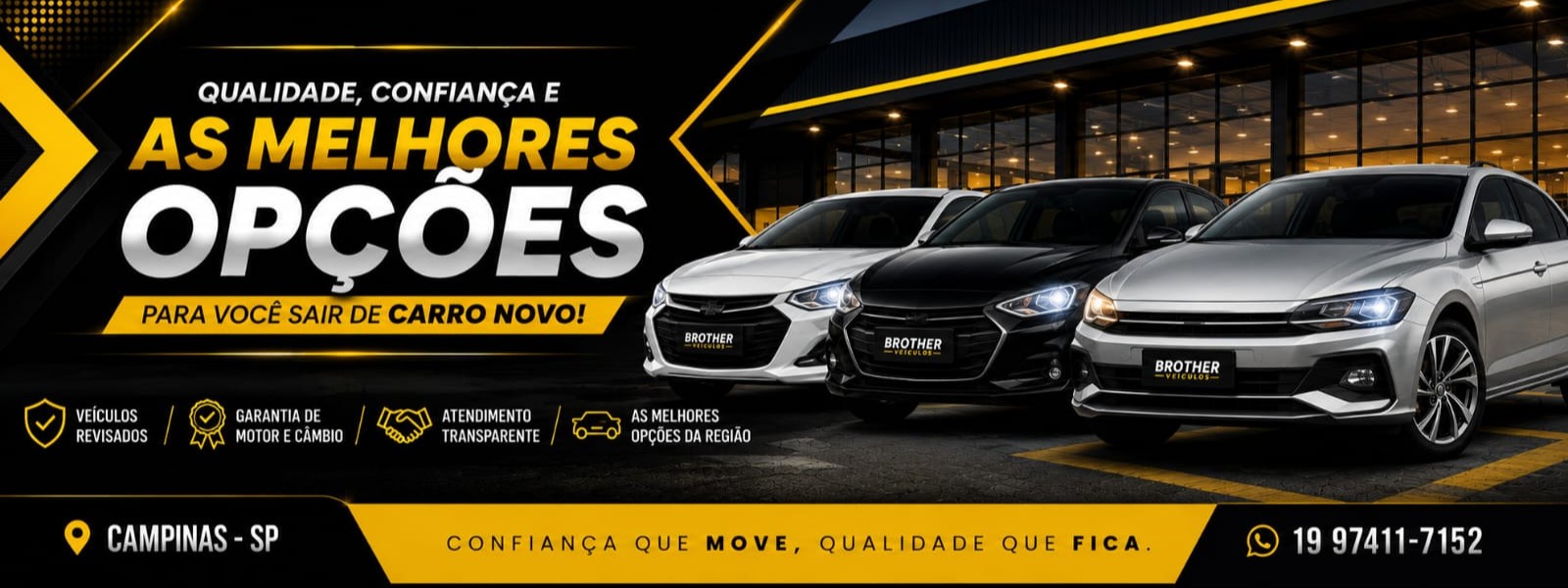 Brother Veiculos