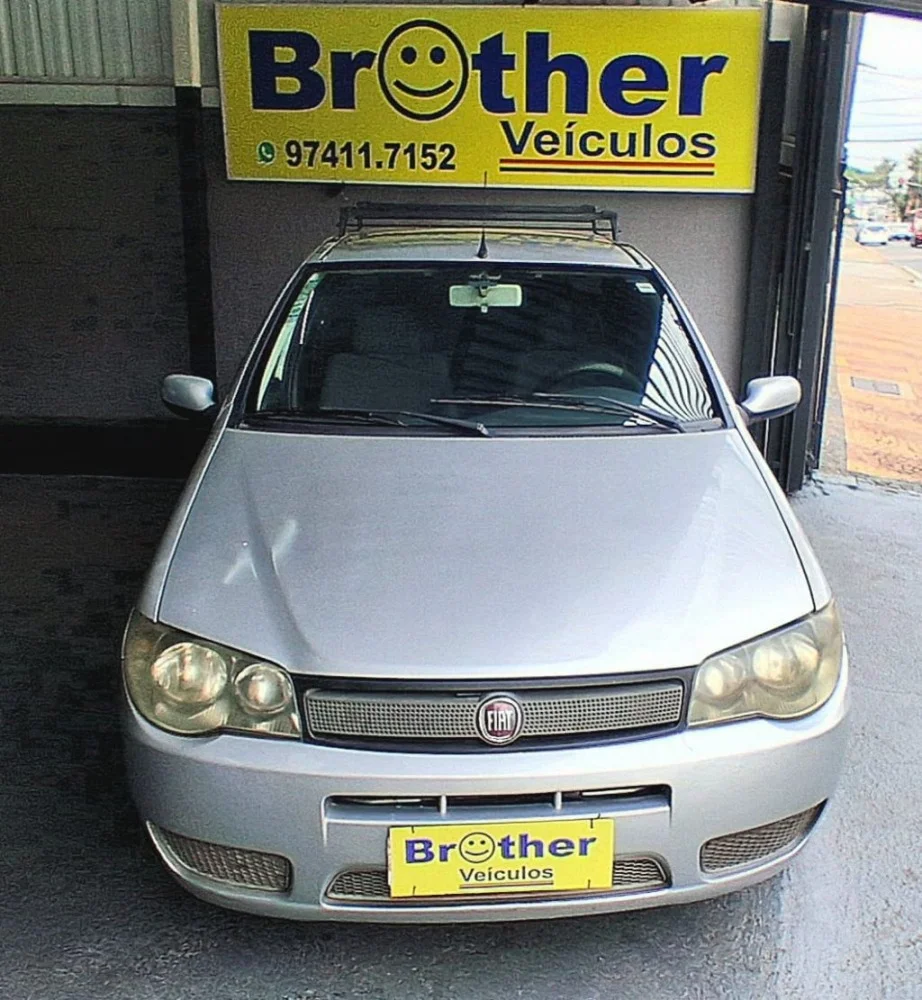 Fiat Siena 1.0/ EX 1.0 mpi Fire/ Fire Flex 8v