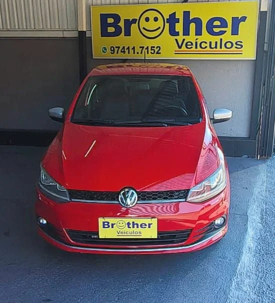 VW - VolksWagen Fox Rock in Rio 1.6 Mi Total Flex 8V 5p